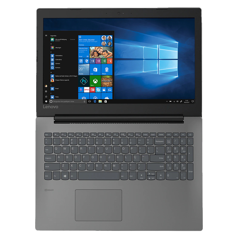 Notebook Lenovo B330S Core i5 8ªGen SSD 240GB 12GB Windows 11 Pro image number 2
